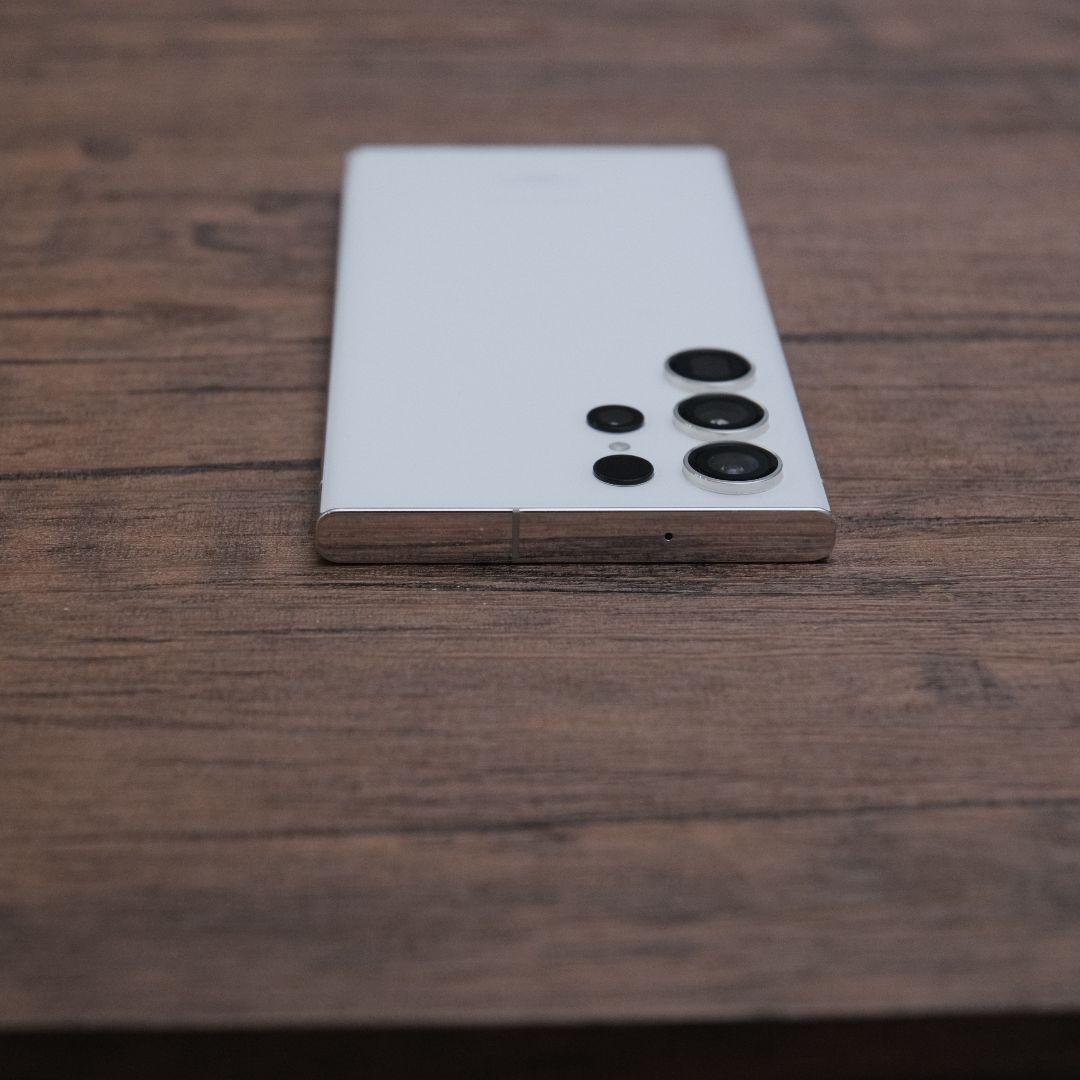 Galaxy S23 Ultra (SCG20) au版 + おまけ付き