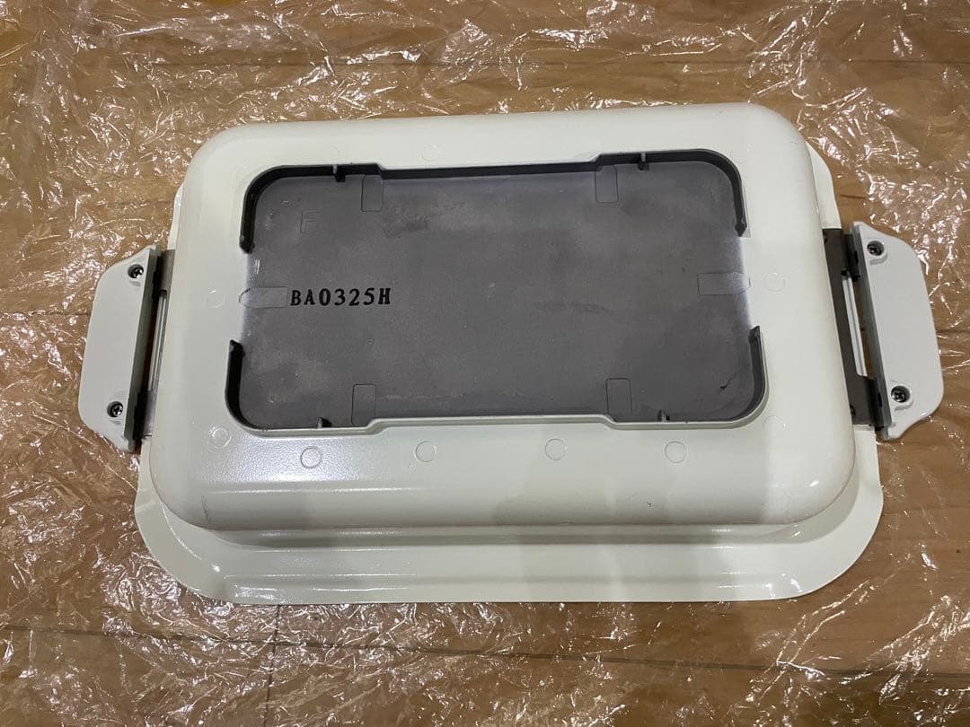 【BRUNO】コンパクトホットプレート ブルーグレー セラミックコート鍋