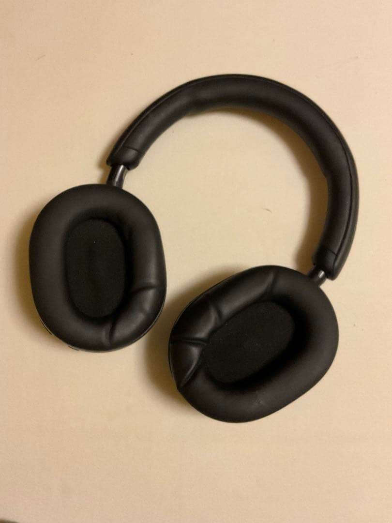 SONY WH-1000XM5 ワイヤレスヘッドホン ブラック