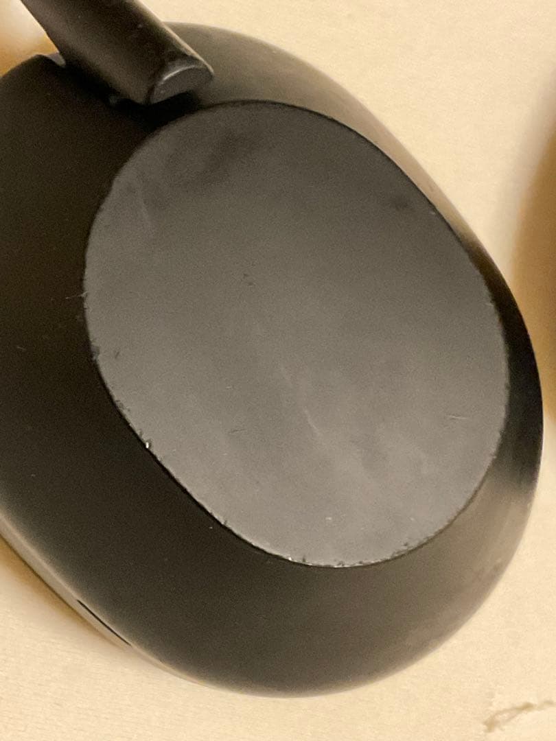 SONY WH-1000XM5 ワイヤレスヘッドホン ブラック