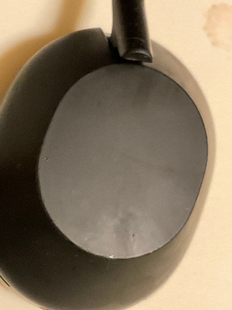 SONY WH-1000XM5 ワイヤレスヘッドホン ブラック