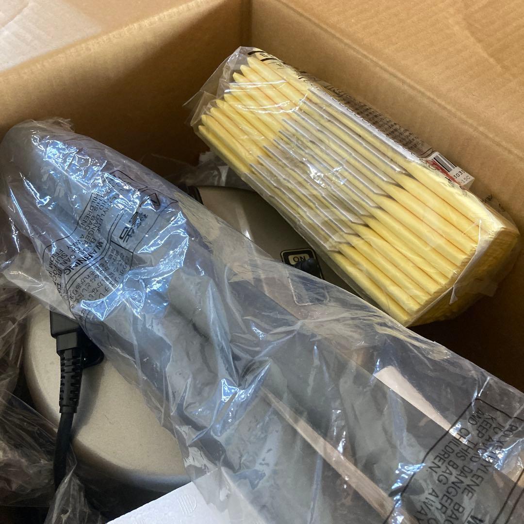 HITACHI 業務用掃除機 CV-G95K 1050W