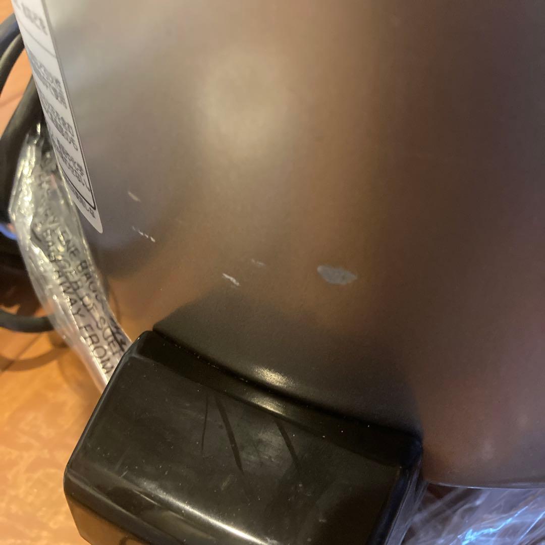 HITACHI 業務用掃除機 CV-G95K 1050W