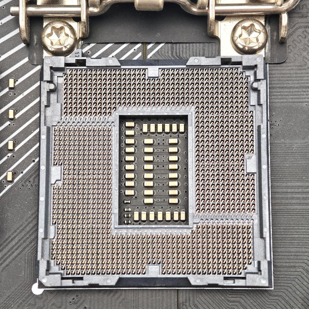 MSI MPG Z390 GAMING PRO CARBON ATXマザーボード