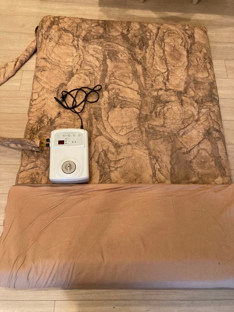 テレスガイザー　yosa