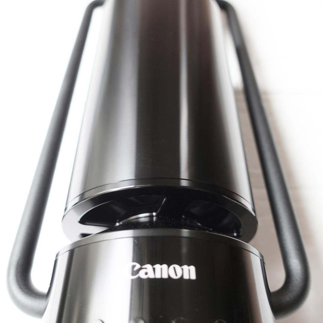 Canon albos ML-A ブラック