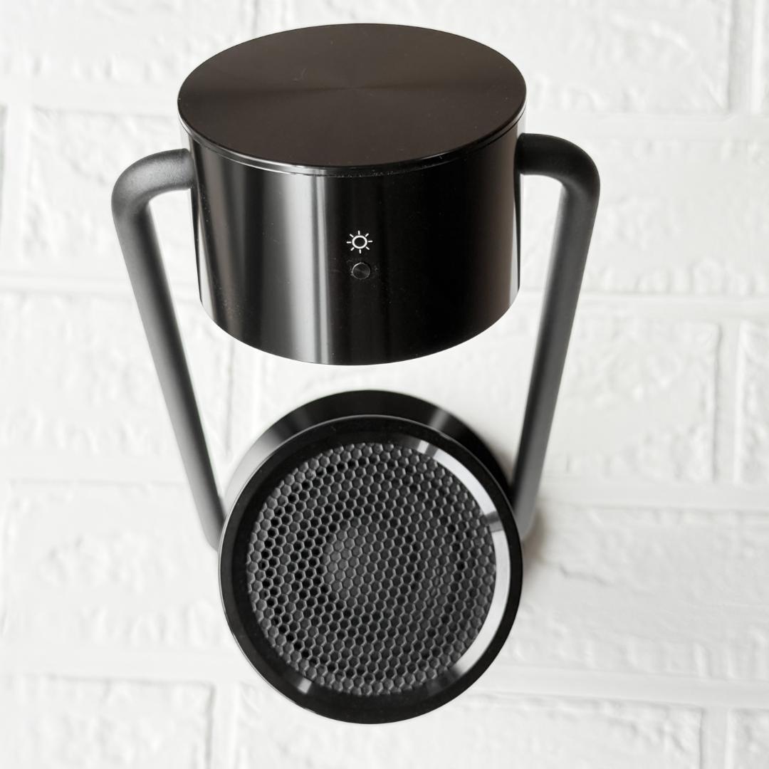 Canon albos ML-A ブラック