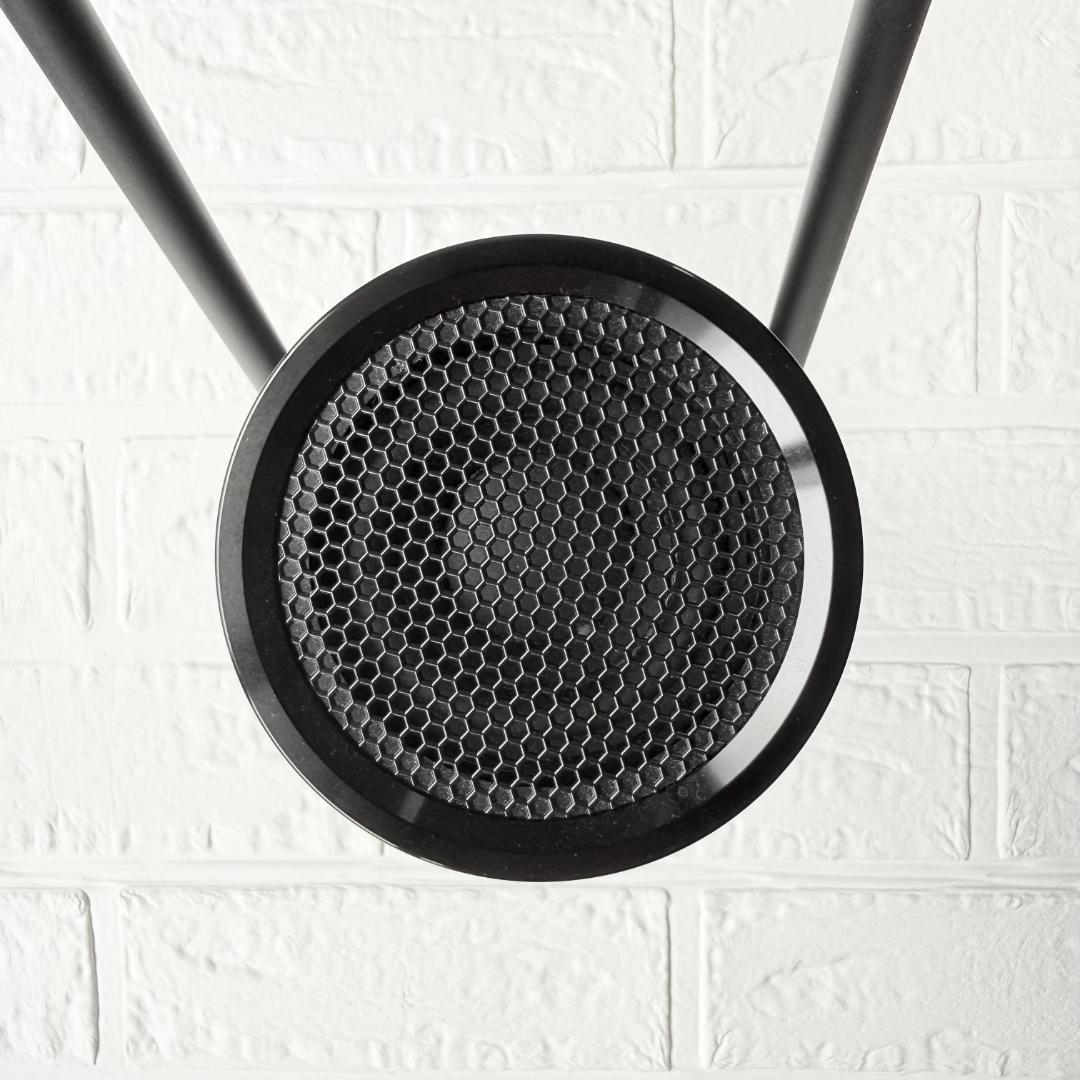 Canon albos ML-A ブラック