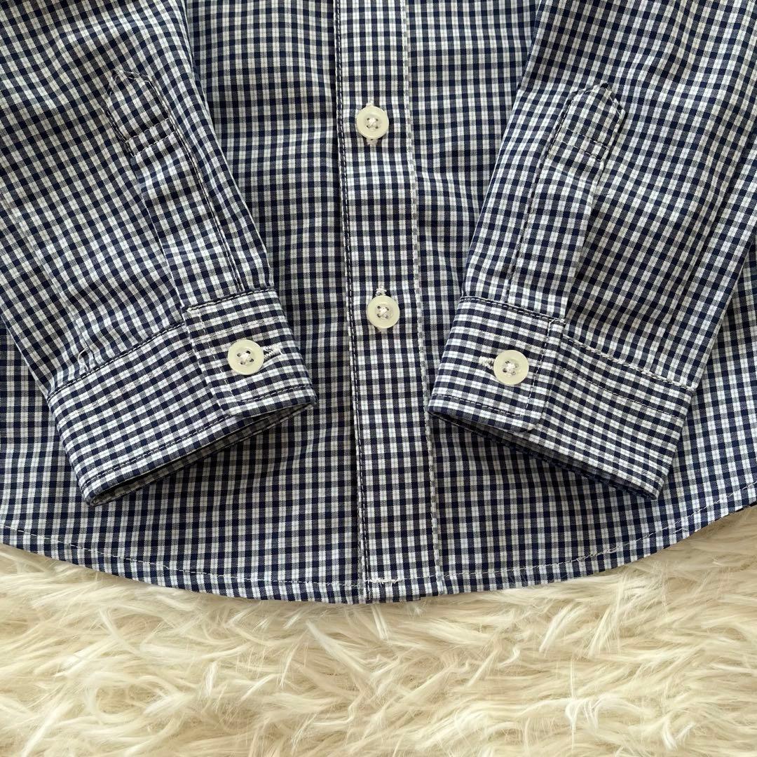 【美品】waltz by BEAMS DESIGN キッズフォーマル 110