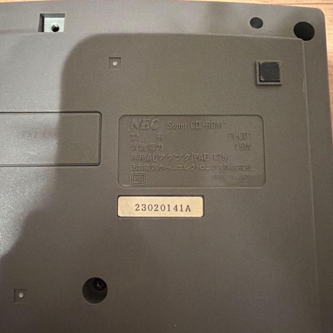 K*a様 PCエンジン インターフェースユニット