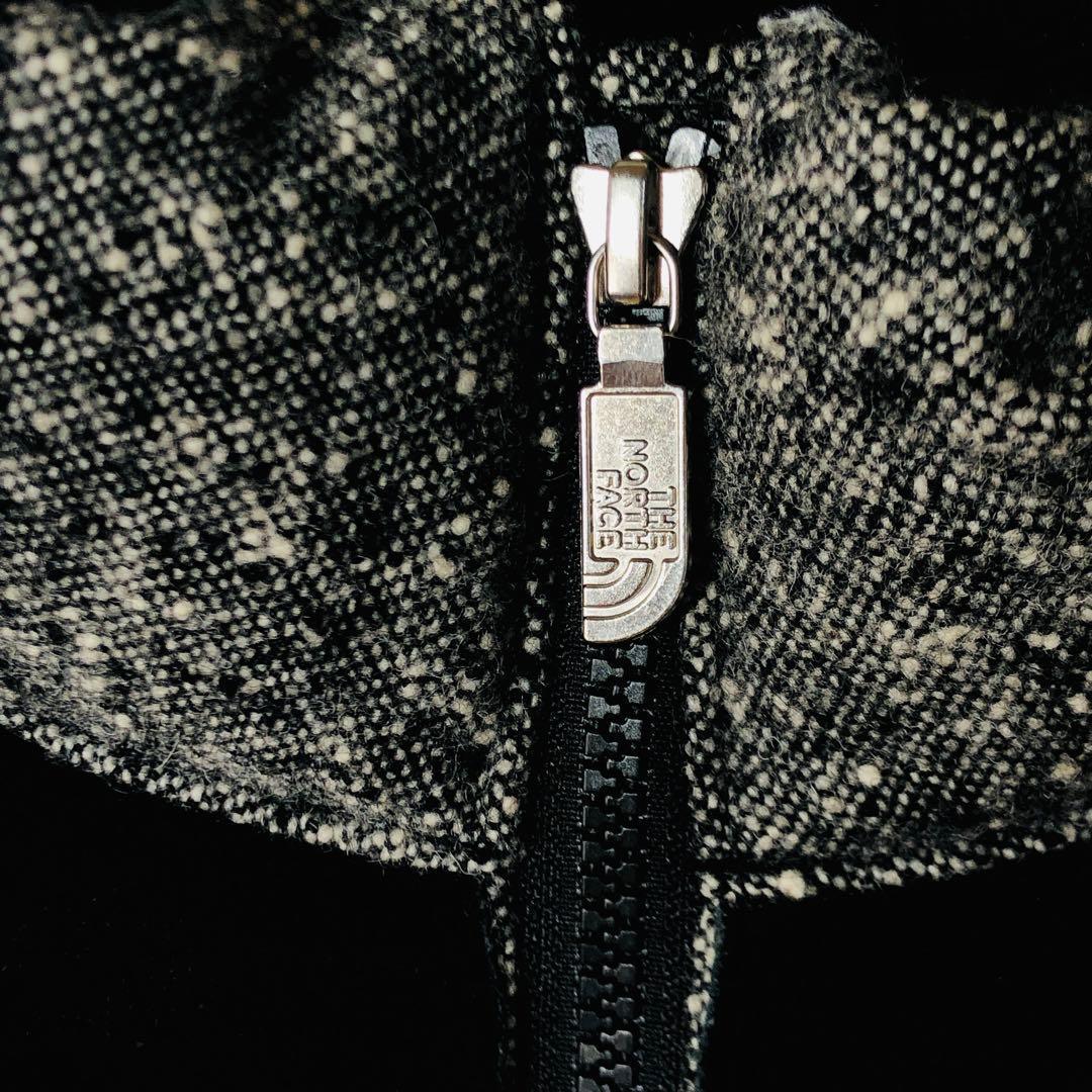 【大人気コラボ】ノースフェイス コムデギャルソン ジュンヤワタナベ ヌプシ800