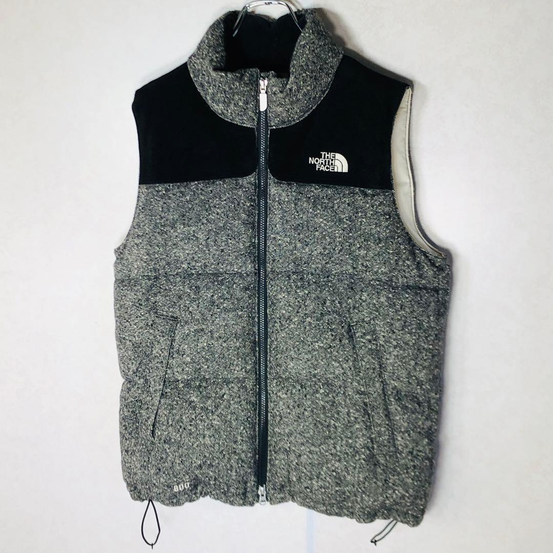 【大人気コラボ】ノースフェイス コムデギャルソン ジュンヤワタナベ ヌプシ800