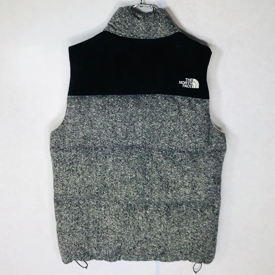 【大人気コラボ】ノースフェイス コムデギャルソン ジュンヤワタナベ ヌプシ800