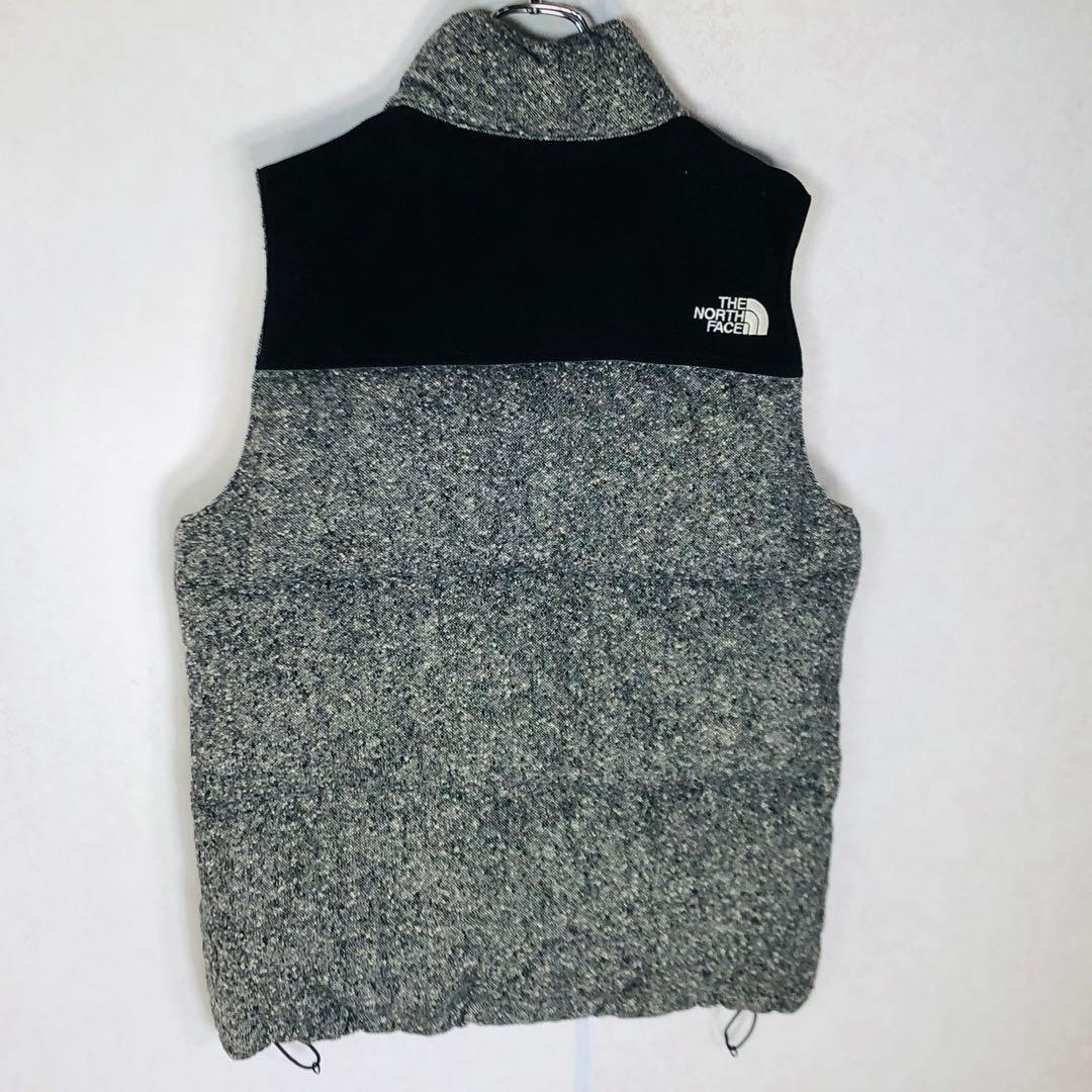 【大人気コラボ】ノースフェイス コムデギャルソン ジュンヤワタナベ ヌプシ800