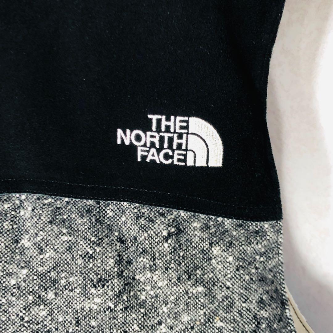 【大人気コラボ】ノースフェイス コムデギャルソン ジュンヤワタナベ ヌプシ800