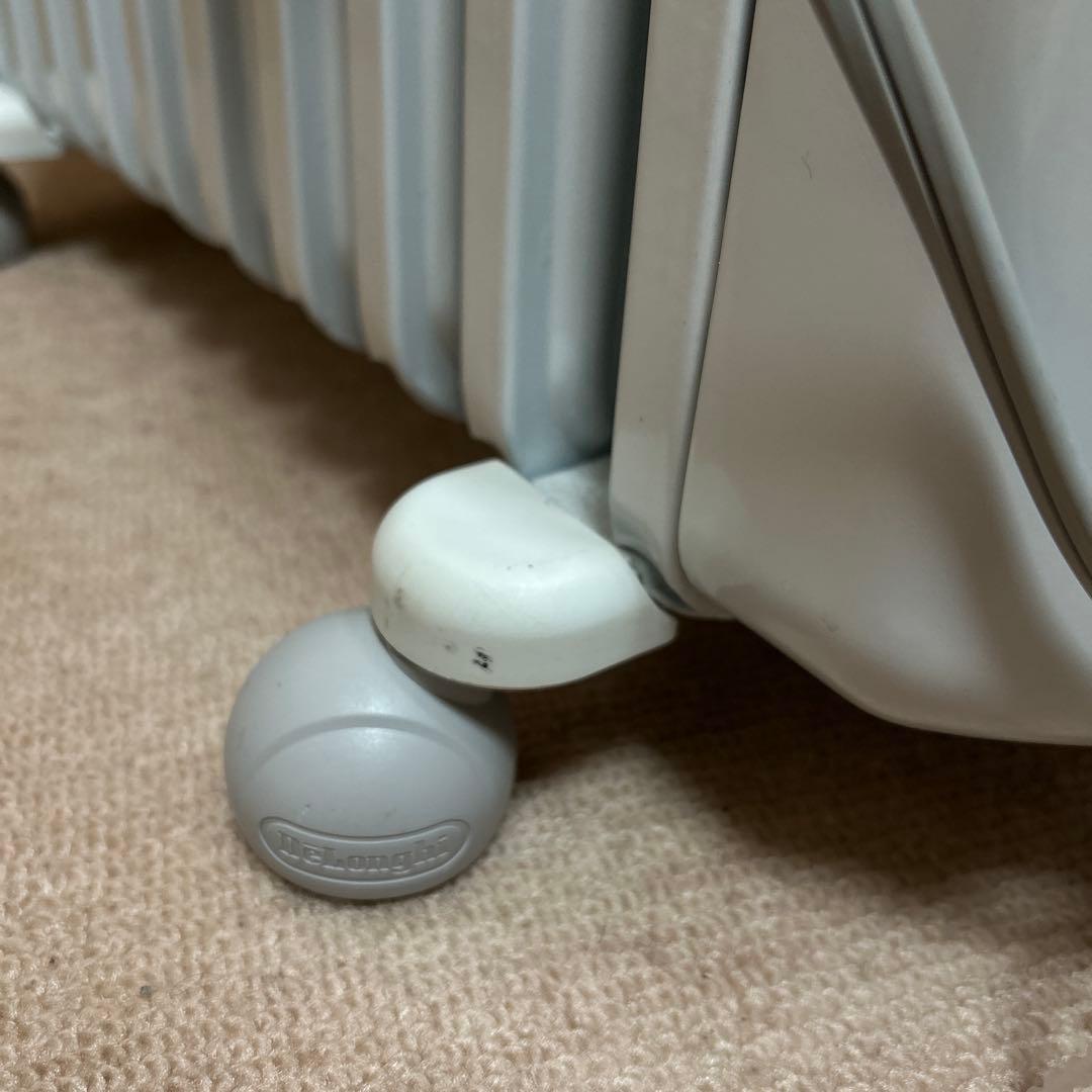 デロンギ アミカルド RHJ35M1015 10～13畳 ECOモード搭載