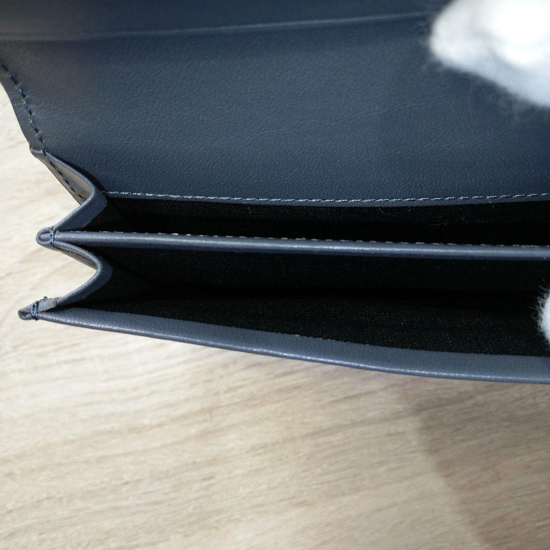 Paul Smith　ポール スミス　コードバン　名刺入れ　カードケース