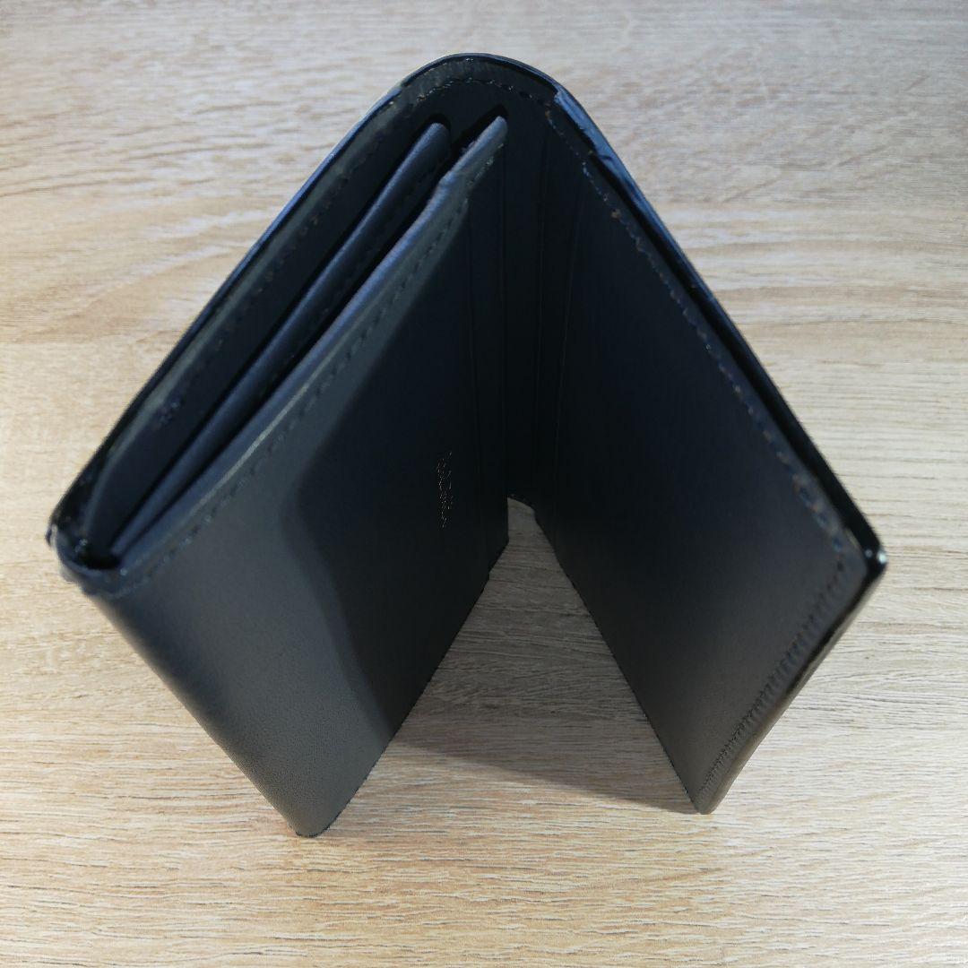 Paul Smith　ポール スミス　コードバン　名刺入れ　カードケース