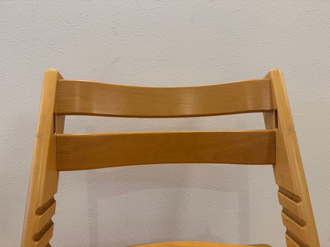 STOKKE ストッケ TRIPP TRAPP トリップトラップ ハイチェア
