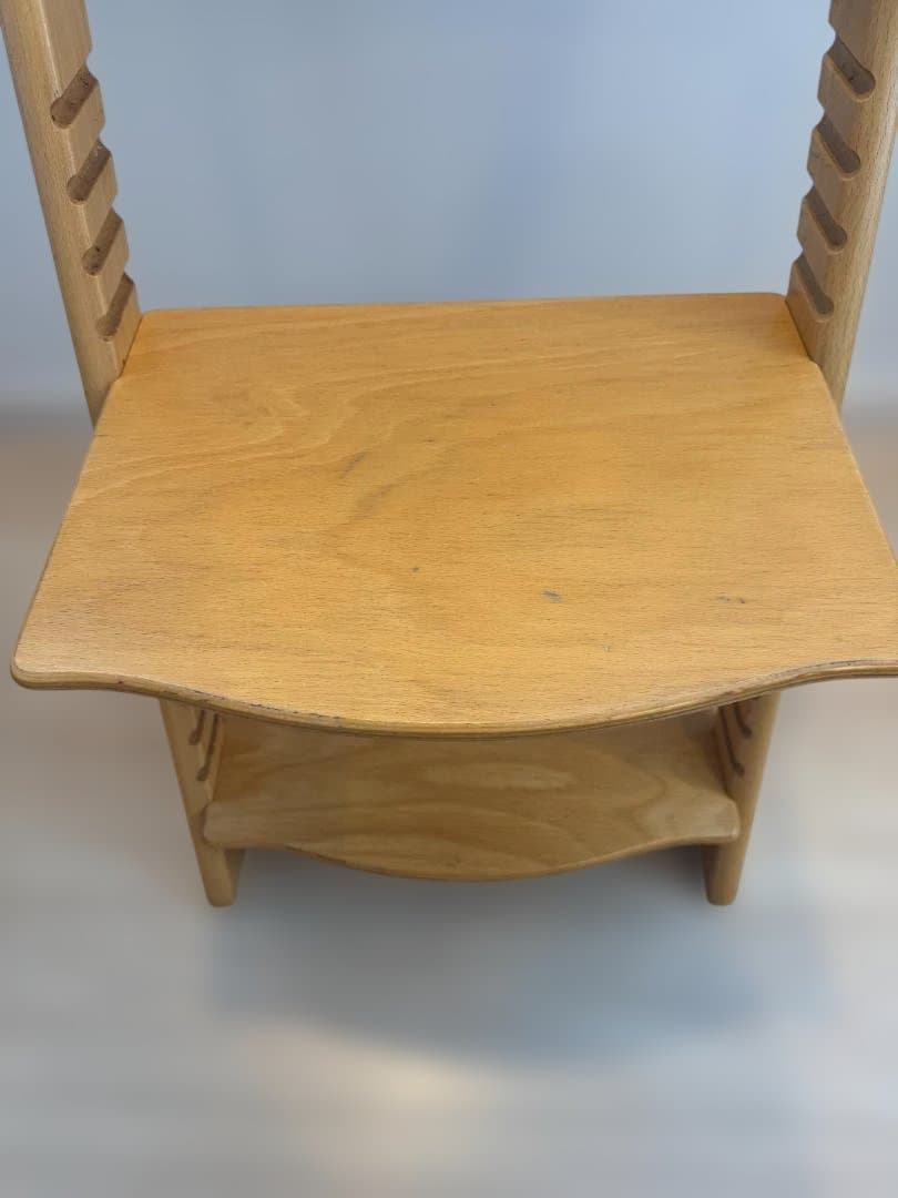 STOKKE ストッケ TRIPP TRAPP トリップトラップ ハイチェア