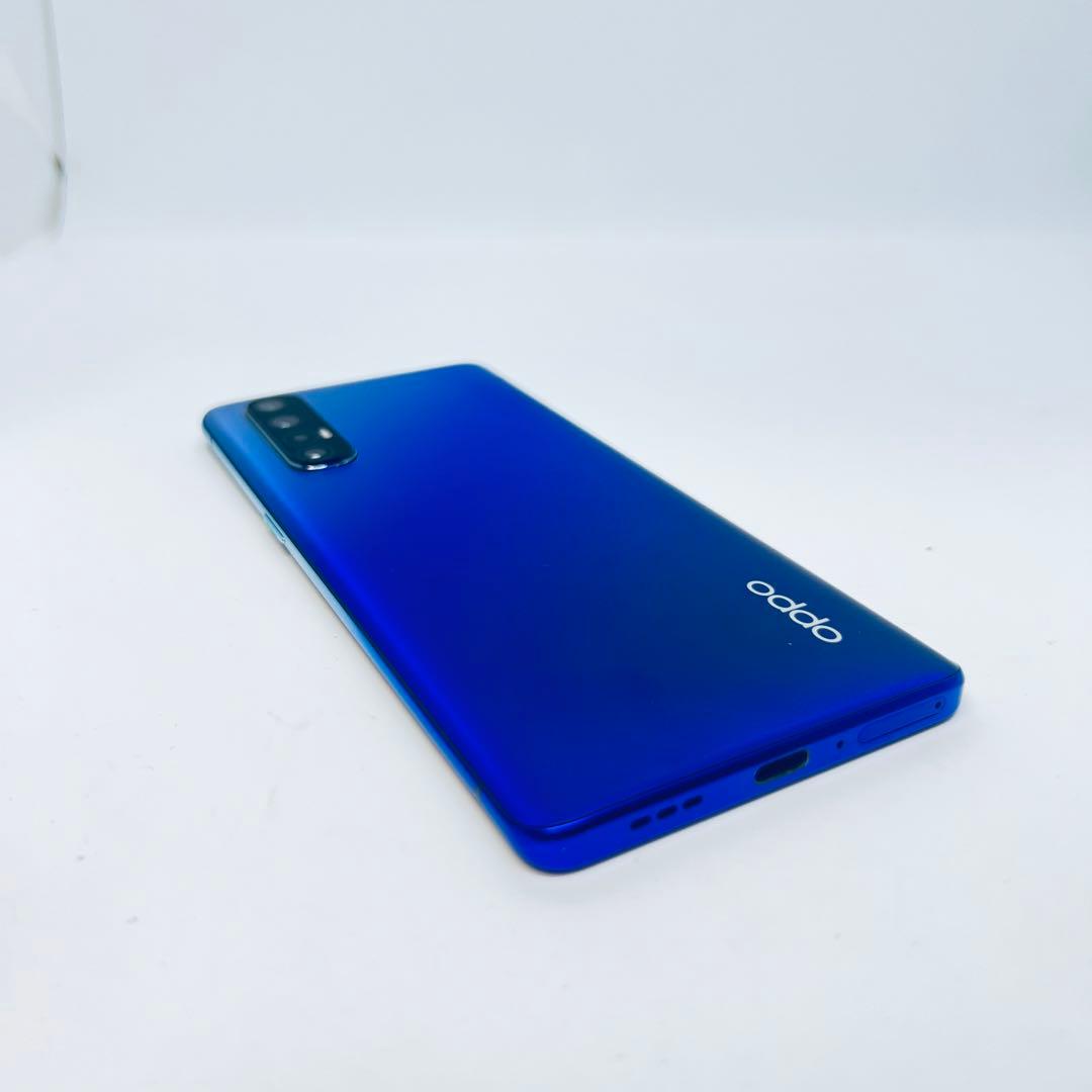 【SIMフリー】 Oppo Reno3 Pro 5G PCRM00 中国版