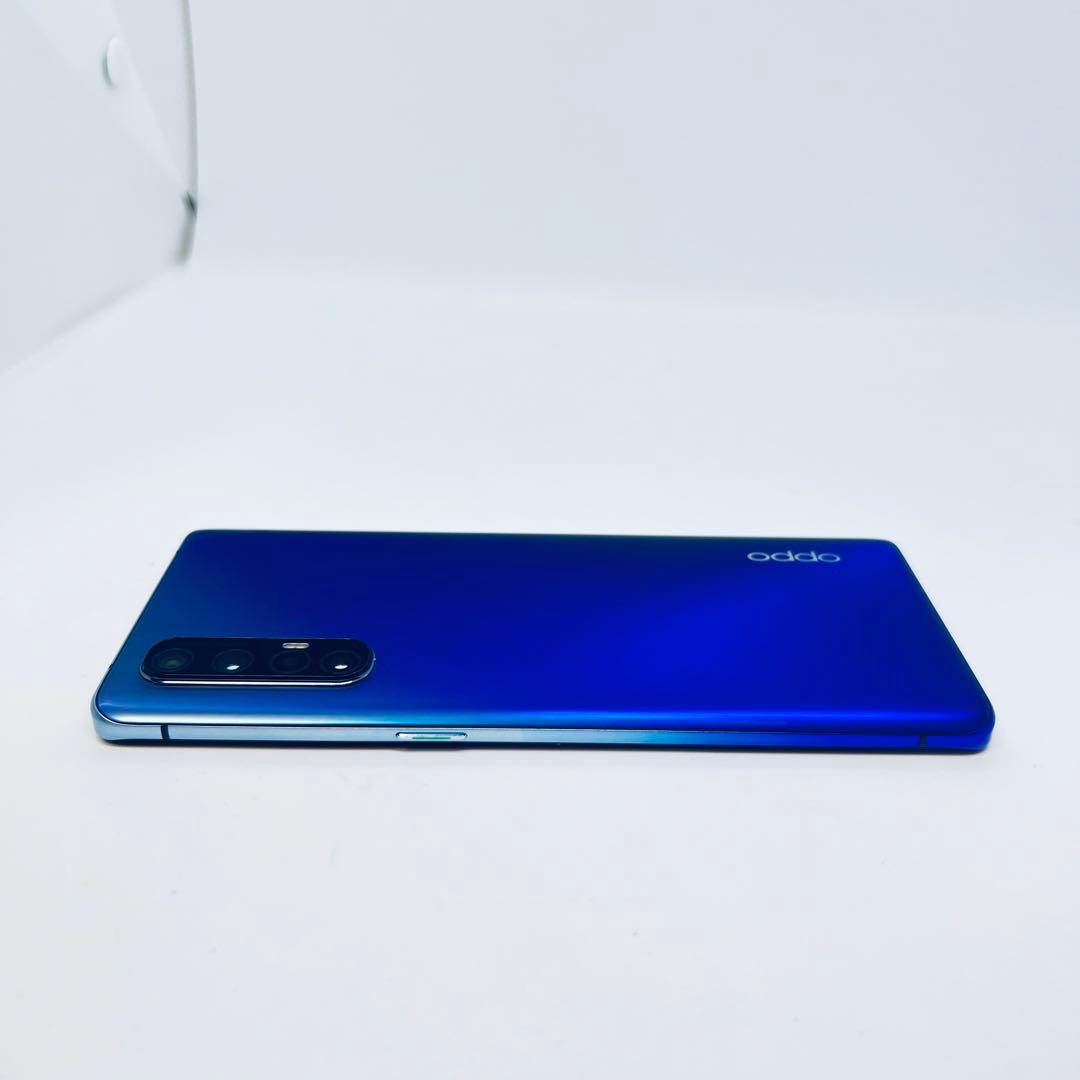 【SIMフリー】 Oppo Reno3 Pro 5G PCRM00 中国版