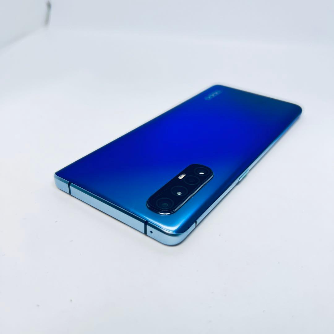 【SIMフリー】 Oppo Reno3 Pro 5G PCRM00 中国版