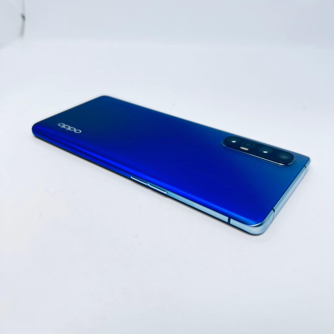 【SIMフリー】 Oppo Reno3 Pro 5G PCRM00 中国版