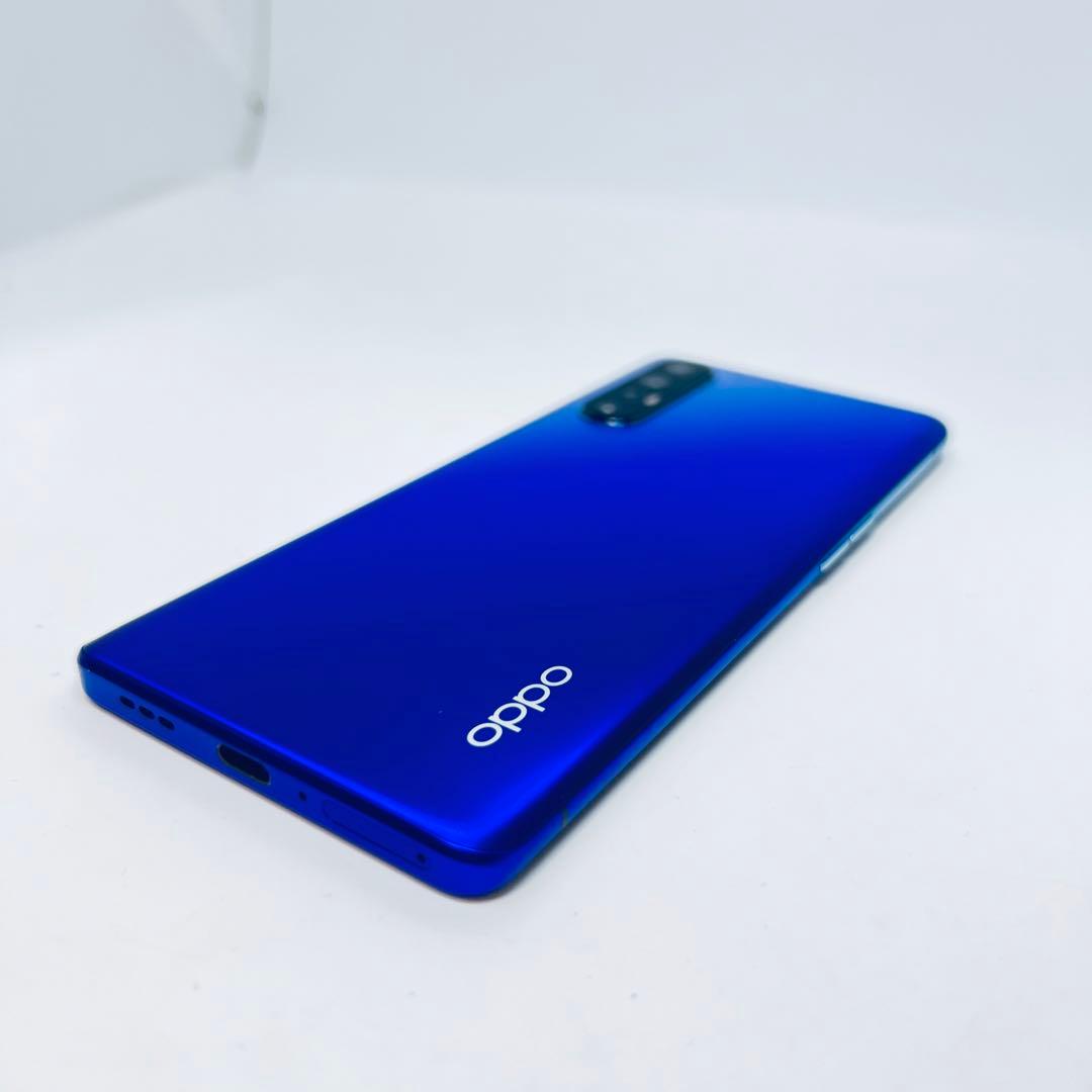 【SIMフリー】 Oppo Reno3 Pro 5G PCRM00 中国版
