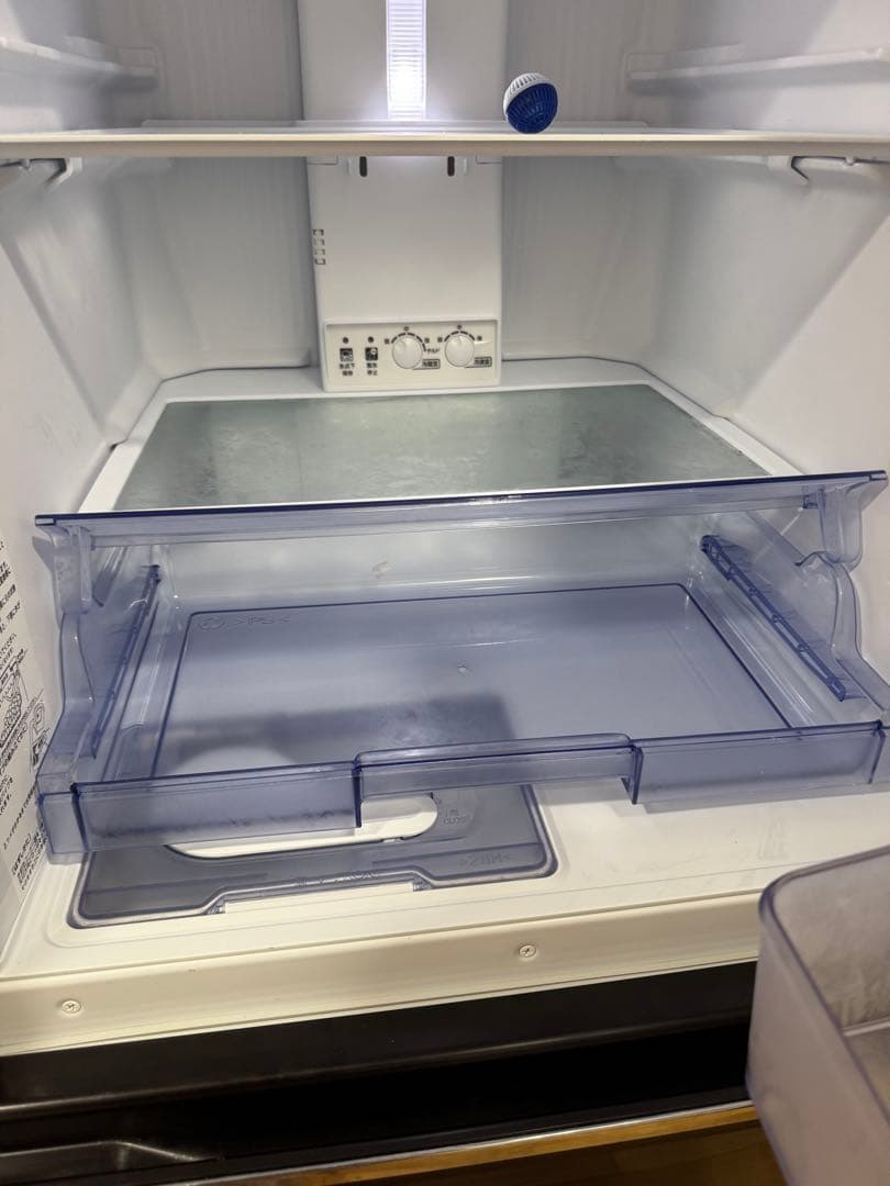 冷蔵庫⭐︎三菱電機 MR-CX27E-BR 冷蔵庫 272L 2020年製