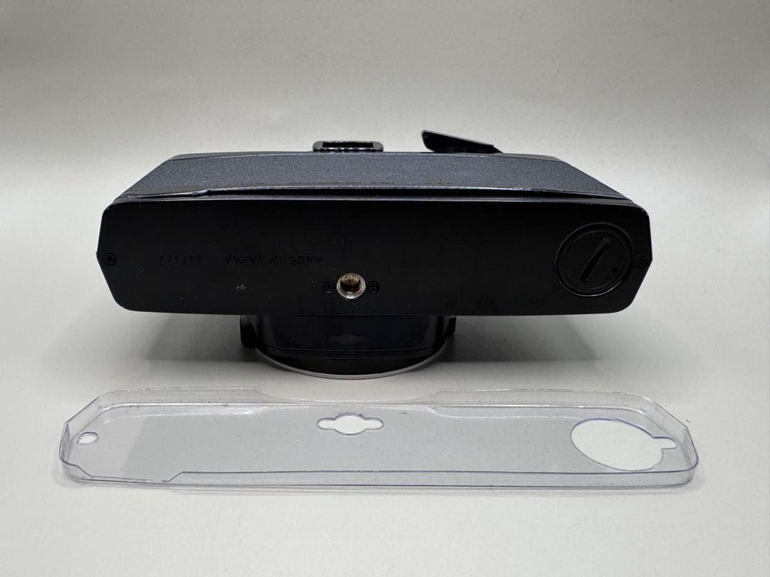 【美品】 OLYMPUS OM-1 / S ZUIKO 35-70mm 他