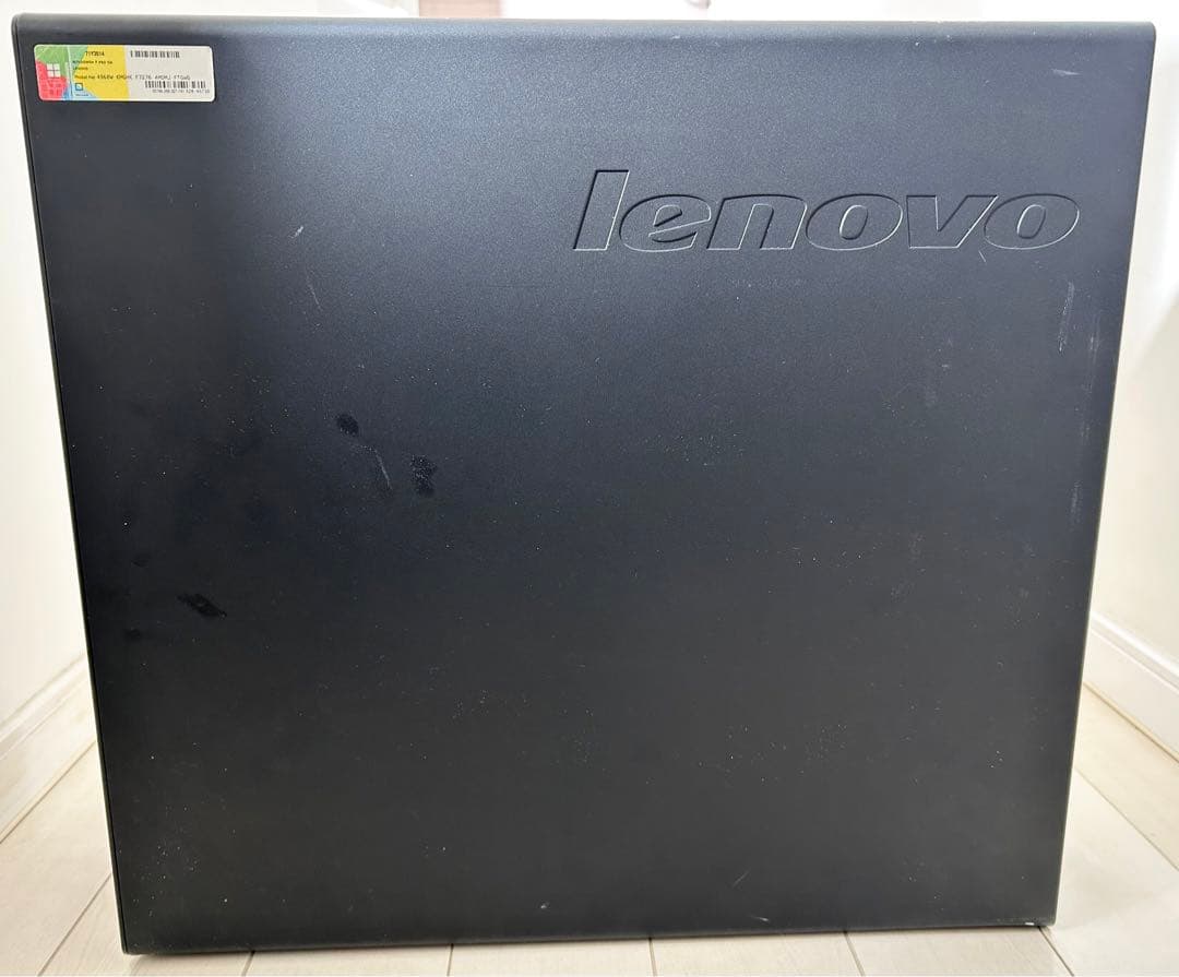 ベアボーン Lenovo ThinkStation P500 E5-1650v3