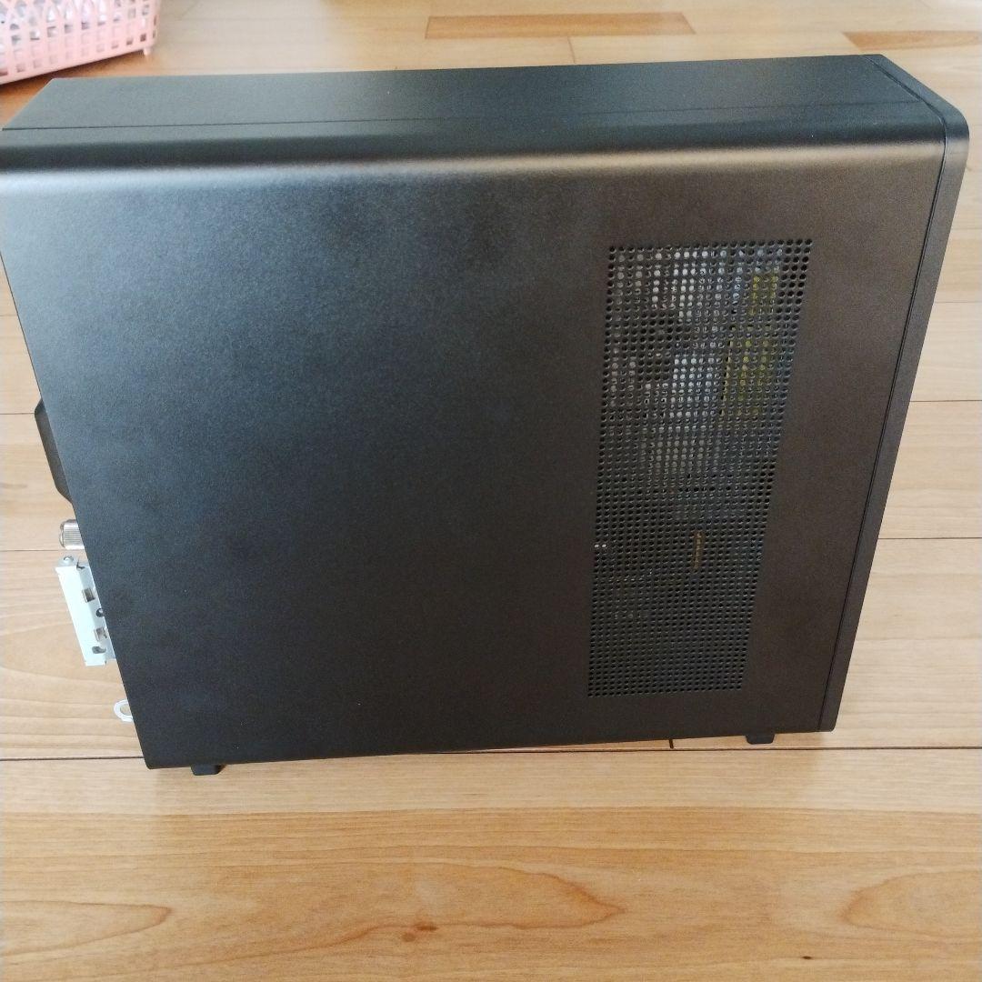 美品　HP Pro SFF 280 G9 i3-12100 8GB/256 PC