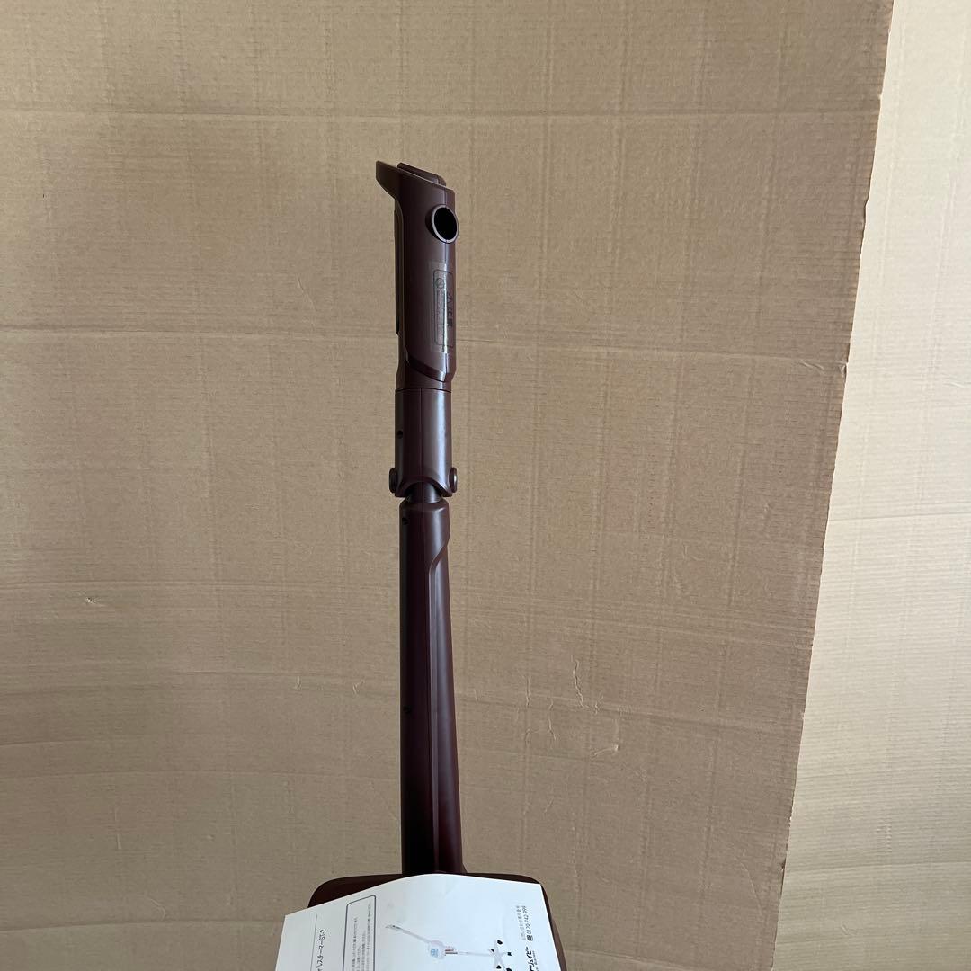 オゾンフェイススチーマー ブラウン　ST2