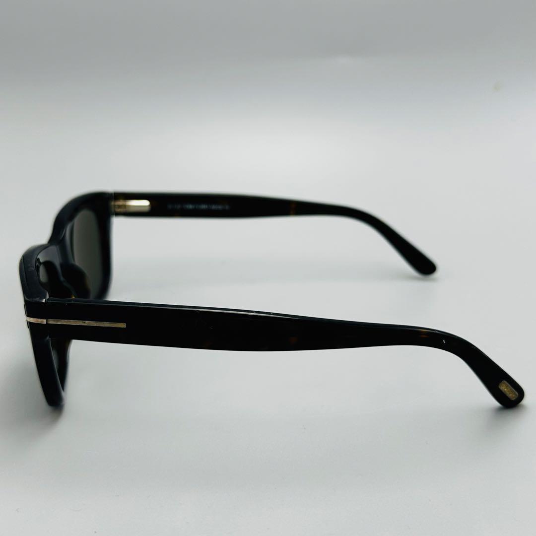 TOMFORD トムフォード TF237 don 52Nサングラス