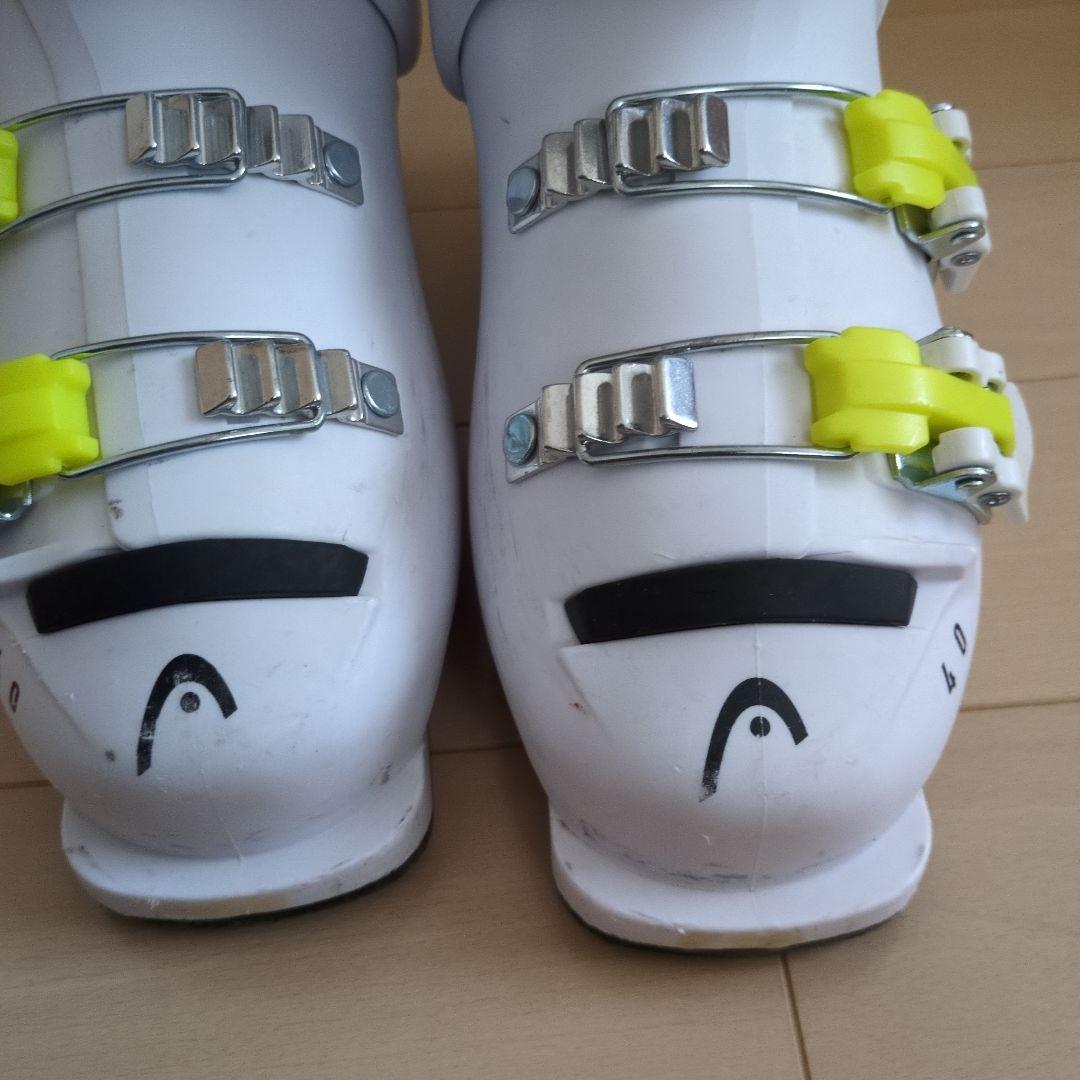 Rossignol Hero　子供用　スキーセット