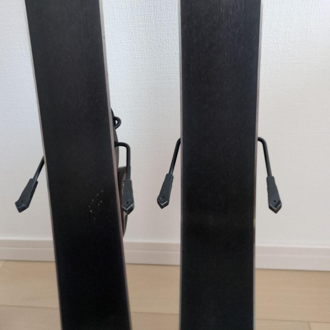 Rossignol Hero　子供用　スキーセット