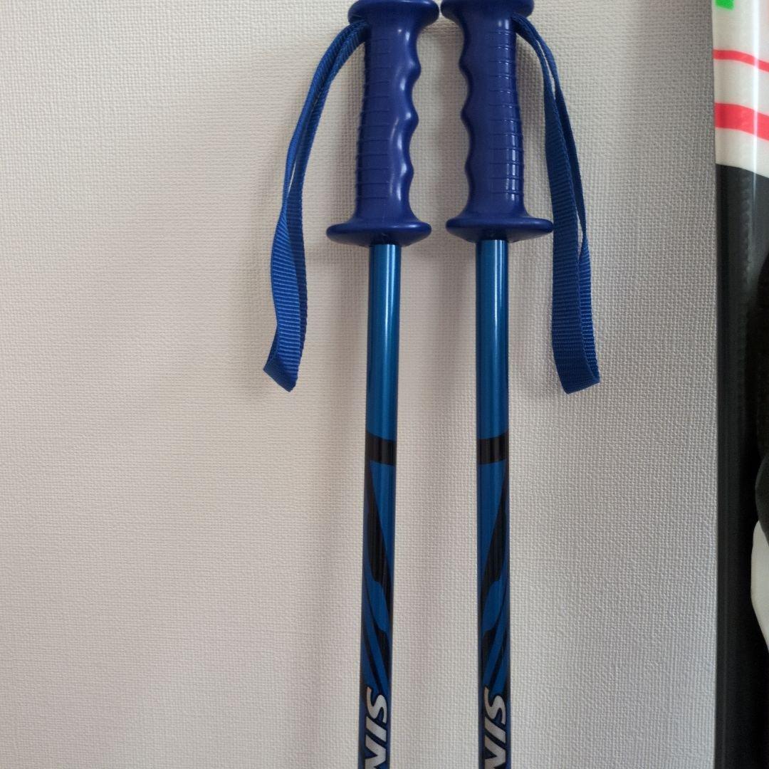 Rossignol Hero　子供用　スキーセット