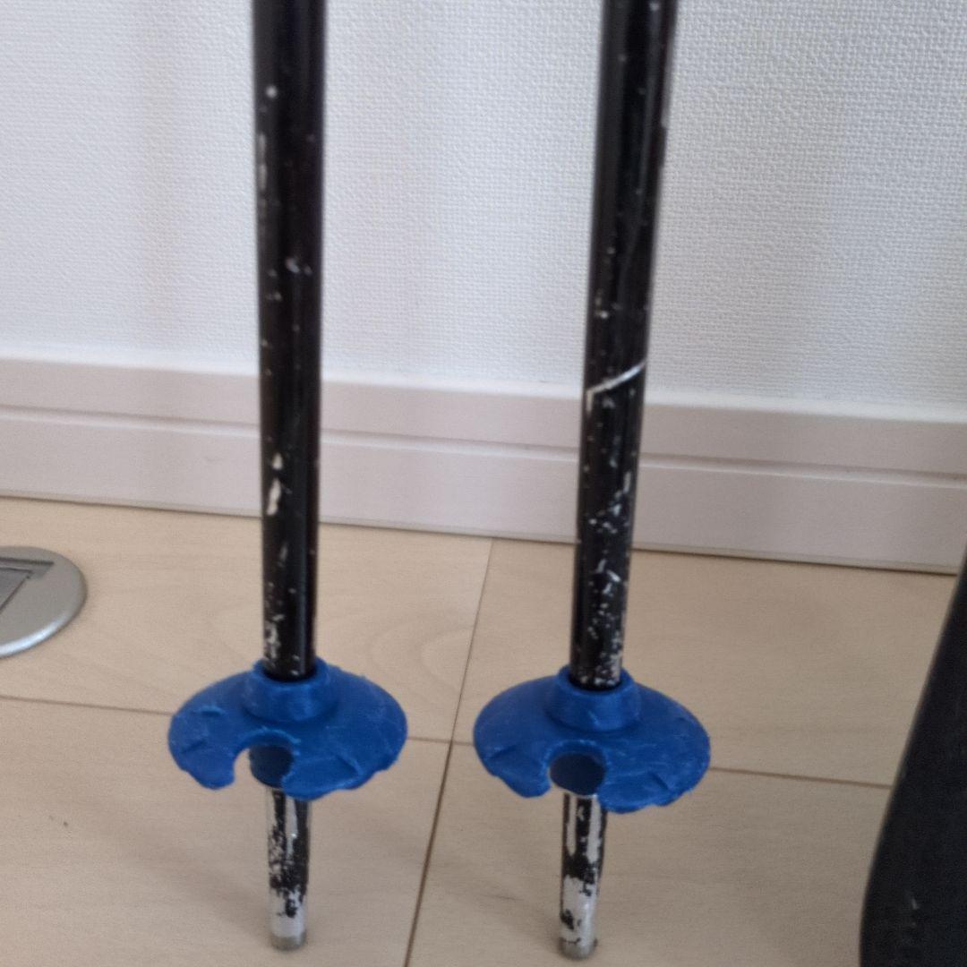 Rossignol Hero　子供用　スキーセット