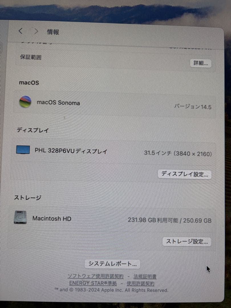 最終値下げMac mini 2018 + Magic Trackpad セット