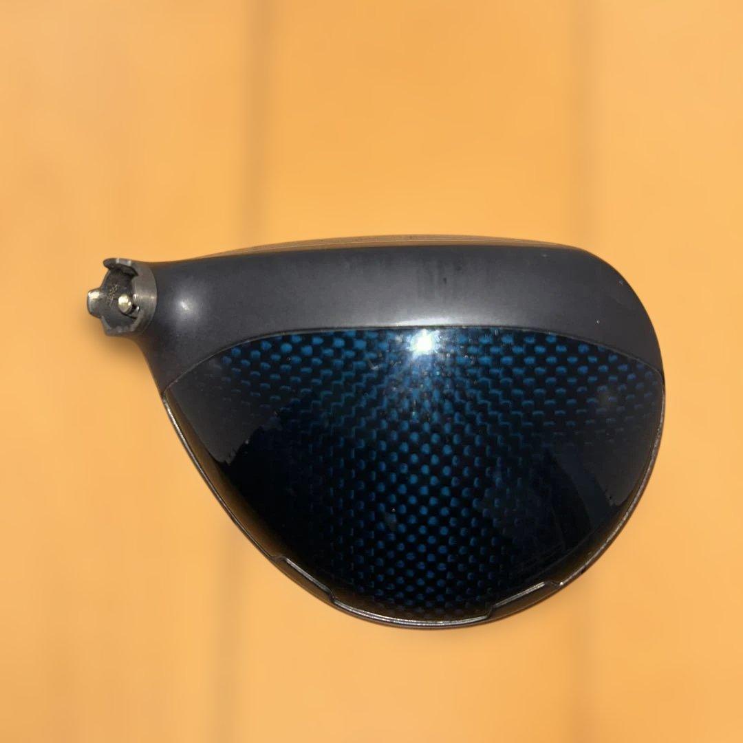 5W 18° ヘッドのみ　パラダイム　PARADYM トリプルダイヤモンド