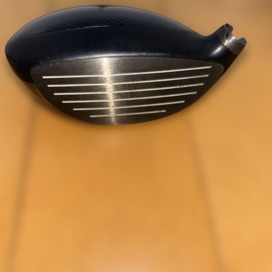 5W 18° ヘッドのみ　パラダイム　PARADYM トリプルダイヤモンド