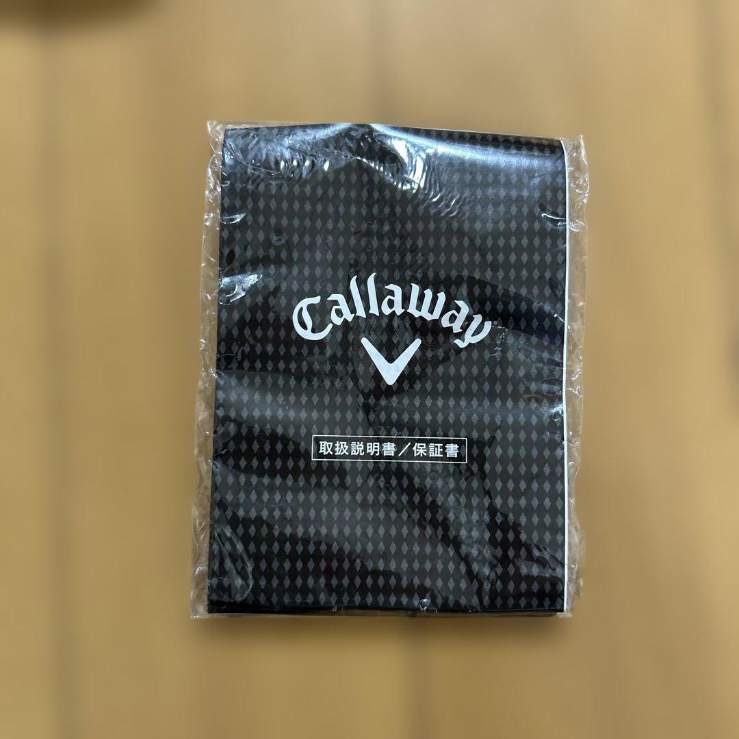 5W 18° ヘッドのみ　パラダイム　PARADYM トリプルダイヤモンド