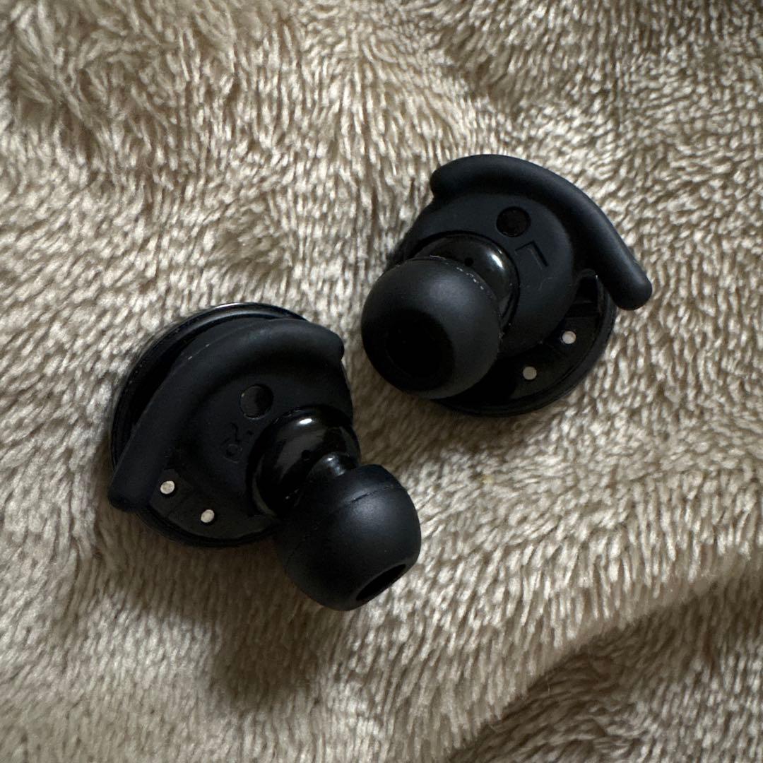 DENON AH-C15PL ワイヤレスイヤホン