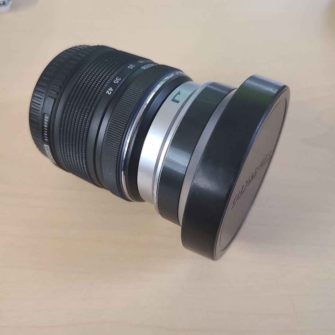 値*い様 OLYMPUS PEN Mini E-PM2 ブラック