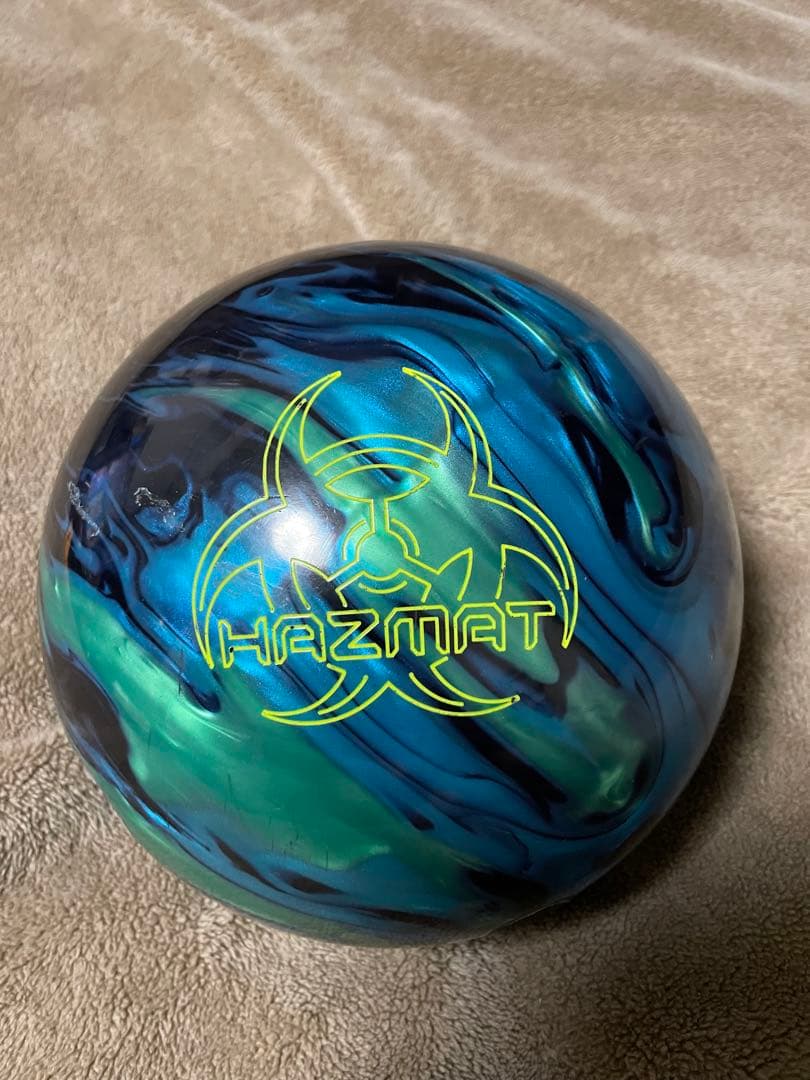 【15p】ハズマットハイブリッド