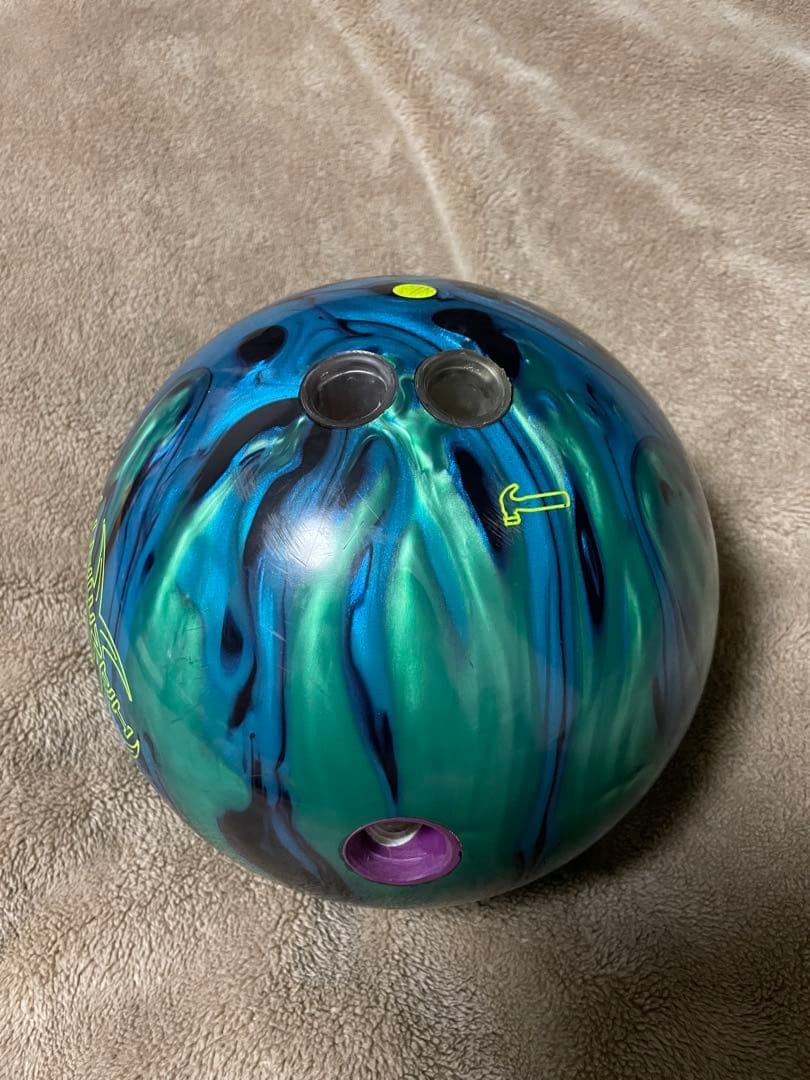 【15p】ハズマットハイブリッド