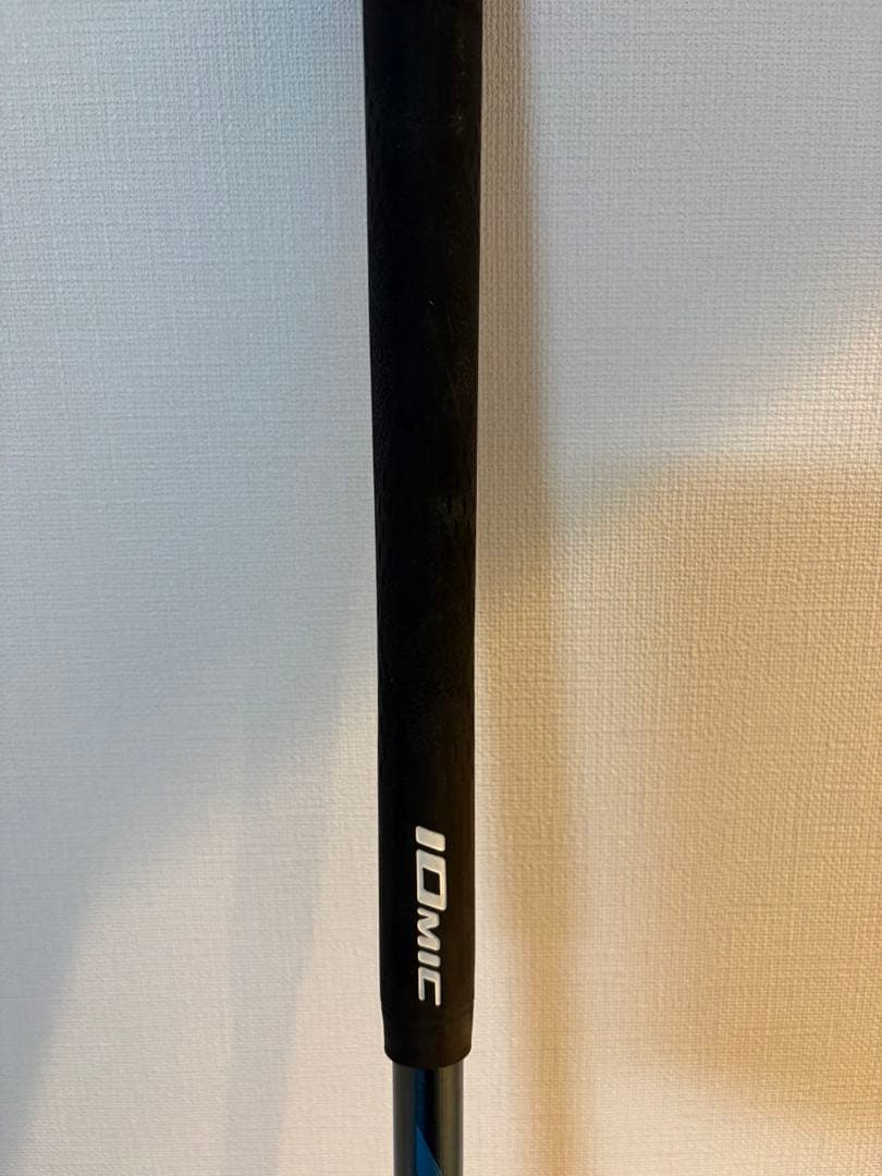 Titleist 712CB mci アイアン 6本 支給品