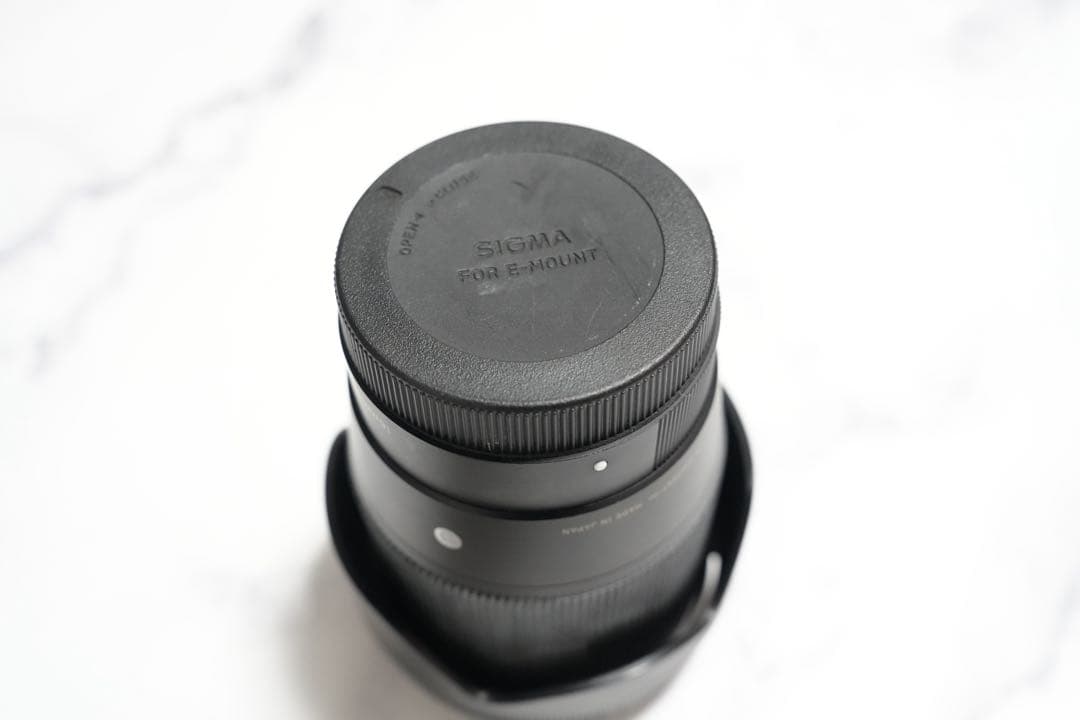 SIGMA 16mm F1.4 DC DN 単焦点レンズ