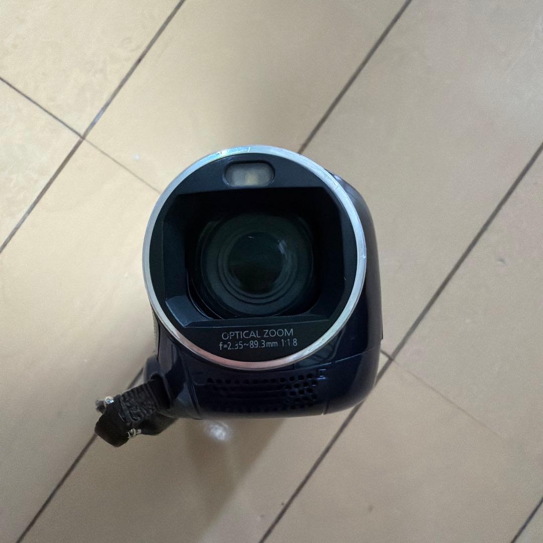 hc-v300m パナソニック　ハンディカム